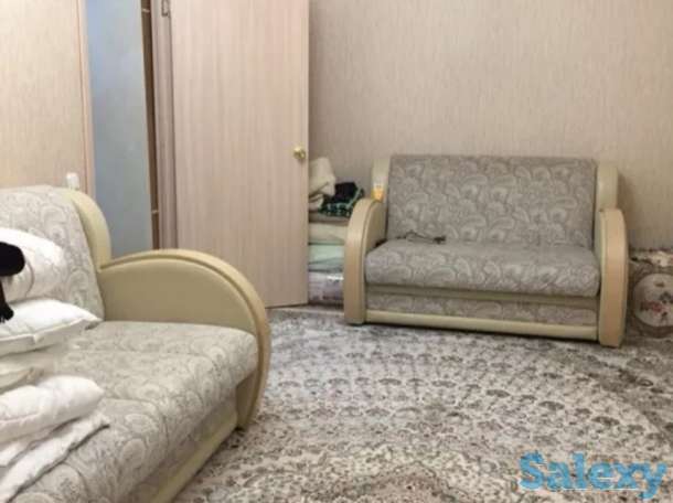 Продам 3х комнатную квартиру, Каирбекова 405, фотография 1