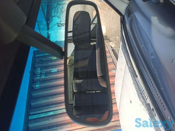 Продам Toyota Land Cruiser 80 Машина находится в районе первомайки Обмен варианты на спецтехнику, стройматериалы и т. Д, фотография 7