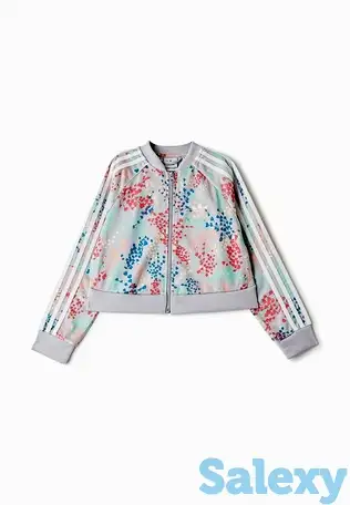 Олимпийка adidas originals, фотография 1