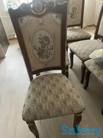 продам стулья 6 штук, фотография 3