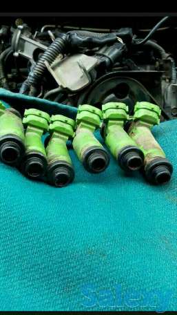 Чистка форсунок, фотография 6