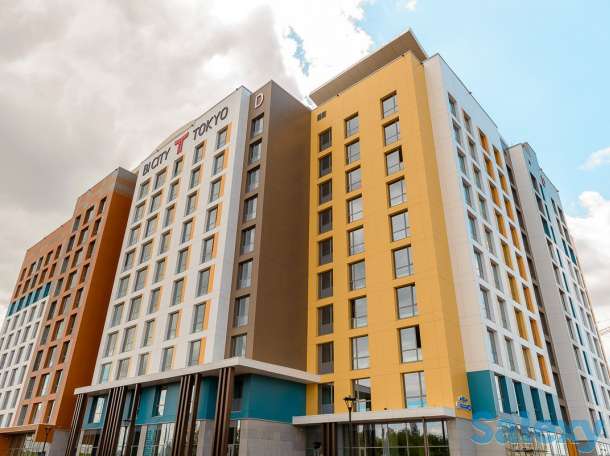 Облицовка дома стеновыми панелями, фотография 2