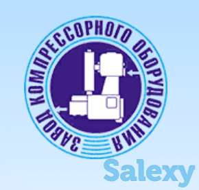 Компрессоры ВП2-10/9, 302ВП-10/8 и др., фотография 1