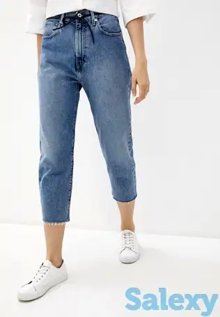 Джинсы levi's® made & crafted™, фотография 1