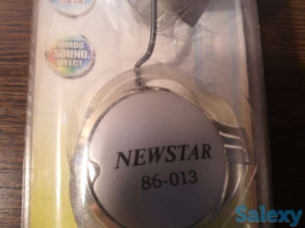 Стерео Наушники с креплением на уши, супер бас распродажа лета, фотография 1