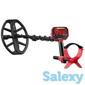 Металлодетектор Minelab VANQUISH 540 ПРОДАМ, фотография 1