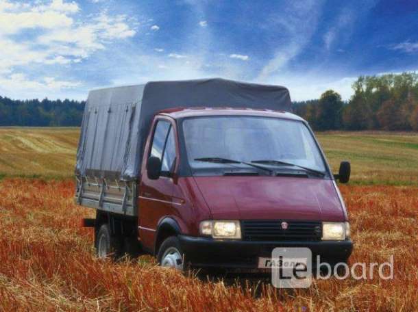 грузоперевозки-переезды, фотография 1