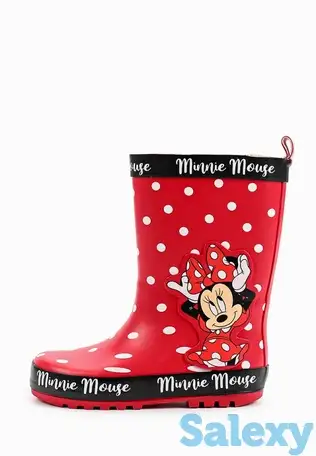 Резиновые сапоги playtoday, фотография 2