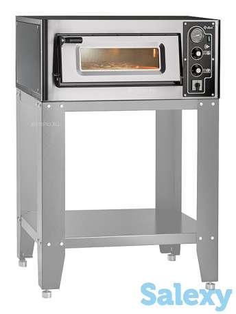 Печь для пиццы Abat ПЭП-4, фотография 4