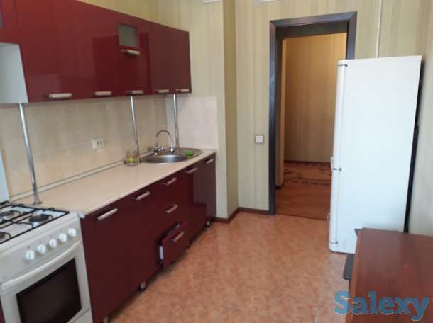 Двухкомнатная Квартира в ЖК Асыл Арман, фотография 10