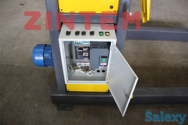 Разматыватель 7 т Зинтем, фотография 7