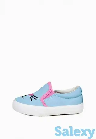 Слипоны honey girl, фотография 2