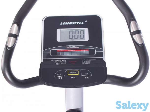 Велотренажер Longstyle 5100, фотография 2