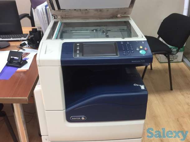 Продам пцветной принтер, фотография 1