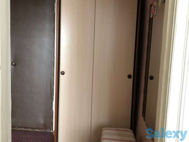 на продаже  районе Пединстетута  уютная 1 ком квартира, фотография 8