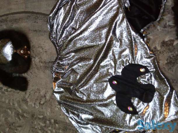 Продаю костюмы для восточных танцев., фотография 5