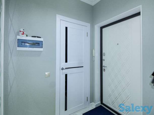 1-комнатная квартира, 29.7 м², 3/7 этаж, А 91 14 за 14 млн. тг, фотография 9