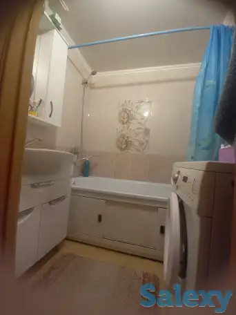 Продается одна комнатная квартира от Хозяева,по адресу пр.Абылайхана, район дома №25. Состояние жилое, квартира светлая,, фотография 5