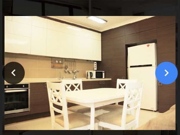 Продажа 3комн квартира жк хайвилл, фотография 2