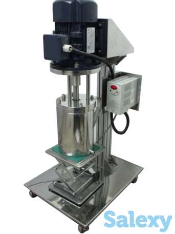 Бисерная мельница SN-0.75, фотография 1