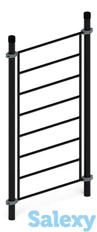 Воркаут 09 (108) серый вт 12.09-03, фотография 1