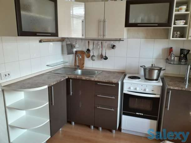 Продается улучшенная 2-х комнатная квартира, Молдагулова 17/7, фотография 7