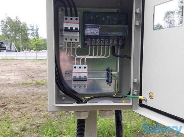 Электрик “ReVeRs”, фотография 7