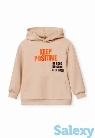 Худи bell bimbo, фотография 1