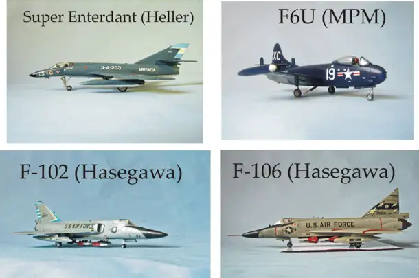 Недорого модели военных самолетов в масштабе 1-72, фотография 4