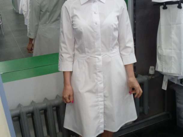 Медицинская форма!, фотография 4