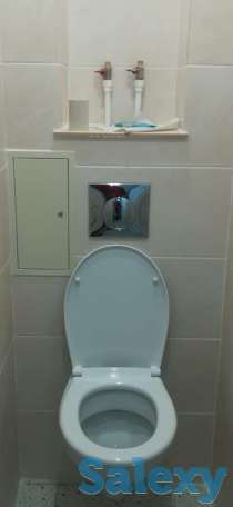 Ремонт квартир под ключ, фотография 1