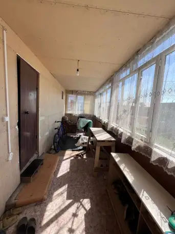 Продается 4х комнатный жилой дом, 20 минут езды от города, теплый, водопровод и газ будут подключены в 2026 году ведутся, фотография 3