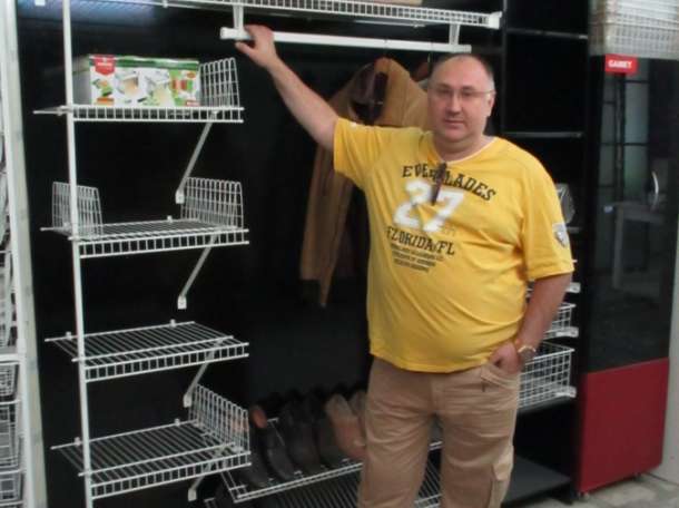 Система хранения home space, фотография 8