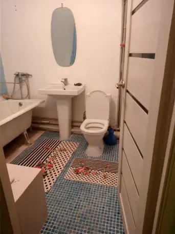 Сдам кв на долгий срок, фотография 2