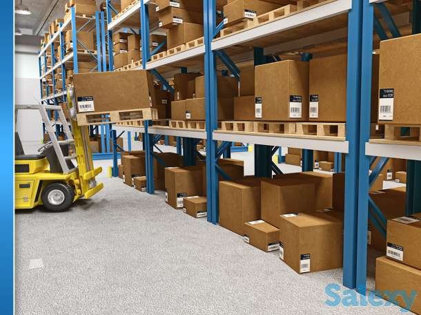 Сборные грузы из Санкт-Петербурга, фотография 11