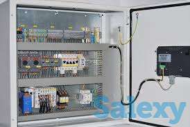 металлические шкафы, фотография 7