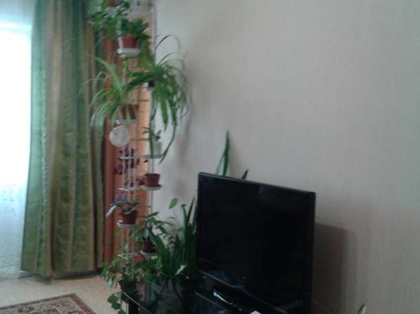 Сдам в аренду (долгосрочное )3 комнатная квартира, Алтынсарина 6/1, фотография 2