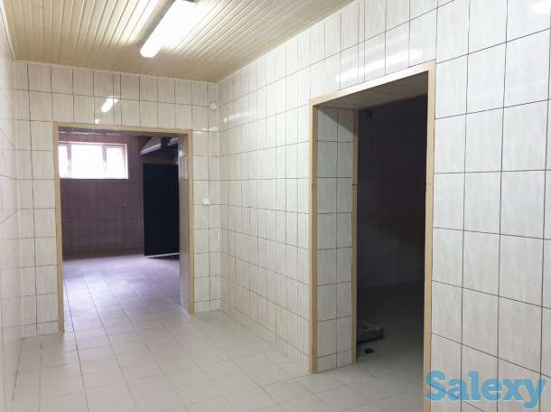 Срочно продам колбасный цех, Байзак батыра, фотография 10
