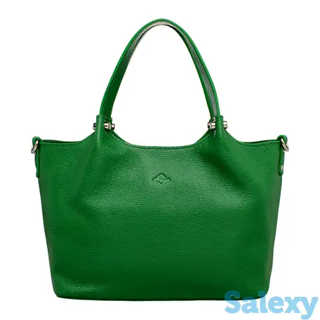 Женская сумка ayries light green, фотография 1