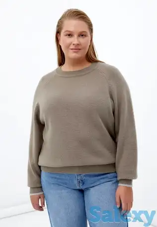 Джемпер finn flare, фотография 1