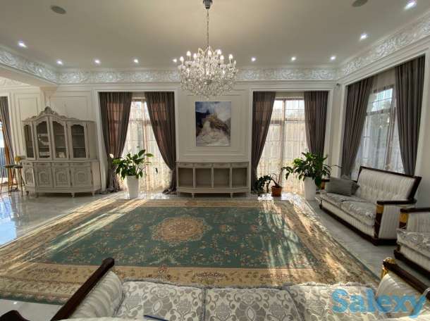 Продам 5 комнатный дом с современным дизайном в Медеуском районе, фотография 16