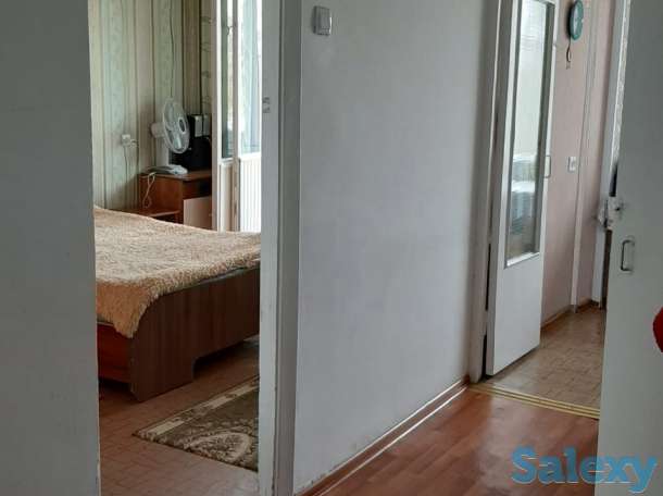 3-х комнатная квартира, машиностроителей, фотография 2