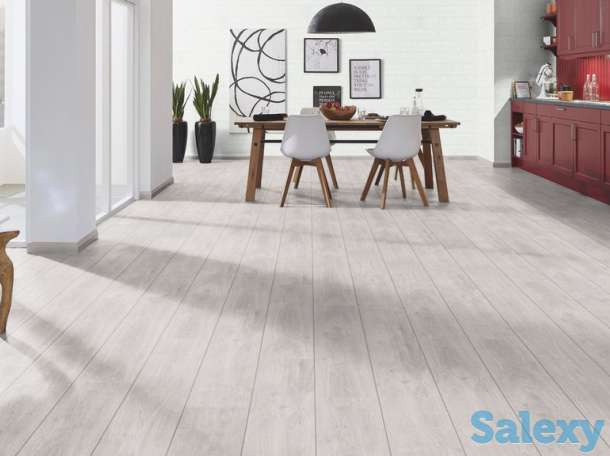 Ламинат 33 класса; Ламинат в Алматы; Купить ламинат; Ламинат Германия, фотография 10