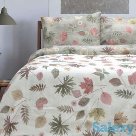 Постельное белье из 100% льна, фотография 8