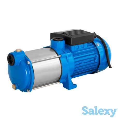 Поверхностный насос aquario amh-100-6p, фотография 3