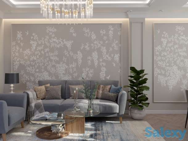 СКИДКИ!!! Дизайн интерьера по самым доступным ценам!, фотография 5