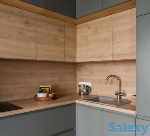 Мебель на заказ любой сложности Алматы, фотография 3