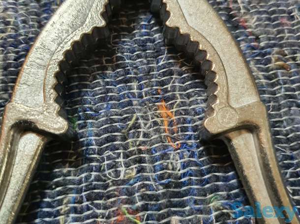 Орехокол новый для орехов, фотография 3