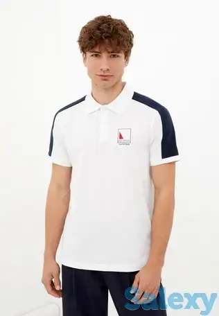 Поло finn flare, фотография 1