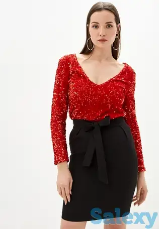 Костюм miss gabby, фотография 1